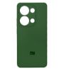 تصویر  کاور سیلیکونی برای گوشی شیائومی Redmi Note 13 Pro 4G