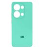 تصویر  کاور سیلیکونی برای گوشی شیائومی Redmi Note 13 Pro 4G