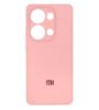 تصویر  کاور سیلیکونی برای گوشی شیائومی Redmi Note 13 Pro 4G