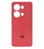 تصویر  کاور سیلیکونی برای گوشی شیائومی Redmi Note 13 Pro 4G