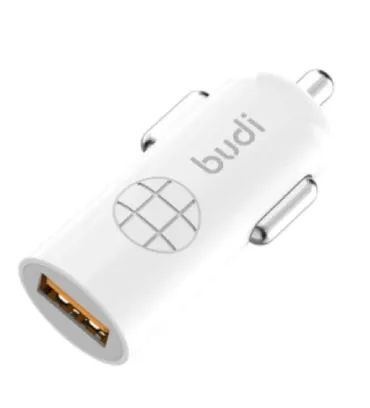 شارژر فندکی بودی مدل CC062QW توان 18 وات با خروجی USB