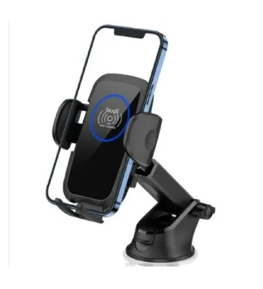 تصویر  پایه نگهدارنده و شارژر بی سیم گوشی بودی مدل CM531B