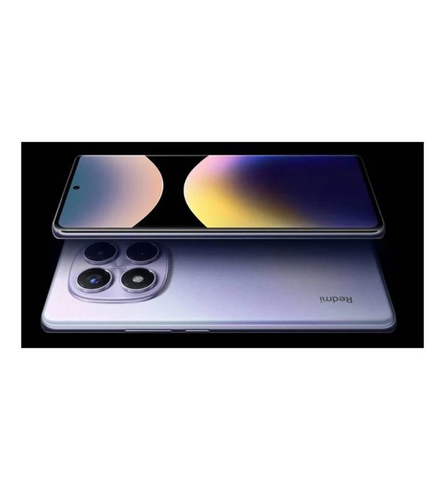 تصویر  گوشی موبایل شیائومی Redmi Note 14 Pro 4G ظرفیت 256 گیگابایت رم 8 گیگابایت