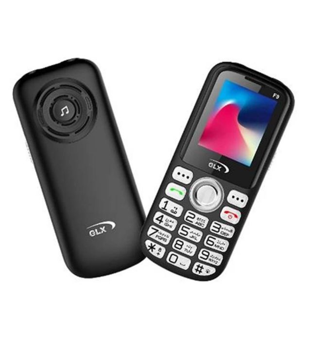 تصویر  گوشی موبایل جی ال ایکس مدل F9