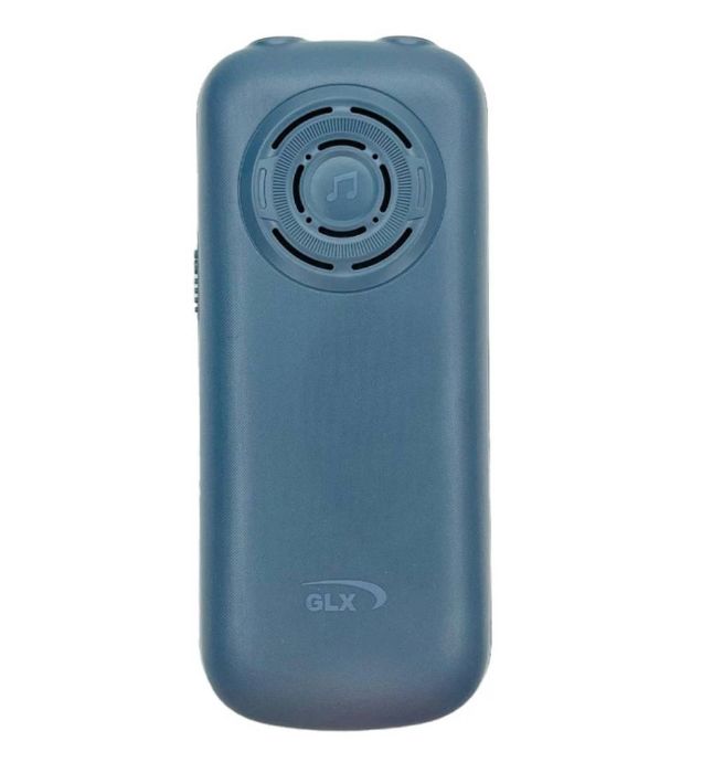 تصویر  گوشی موبایل جی ال ایکس مدل F9