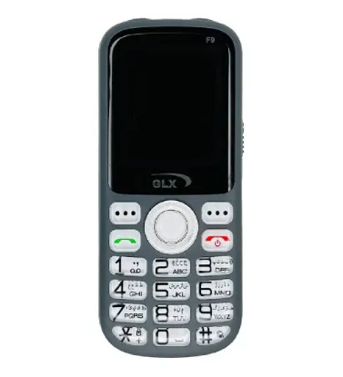 تصویر  گوشی موبایل جی ال ایکس مدل F9