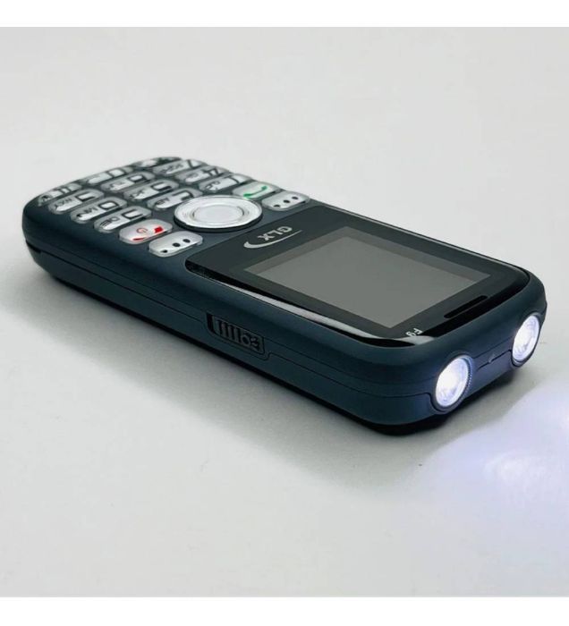 تصویر  گوشی موبایل جی ال ایکس مدل F9