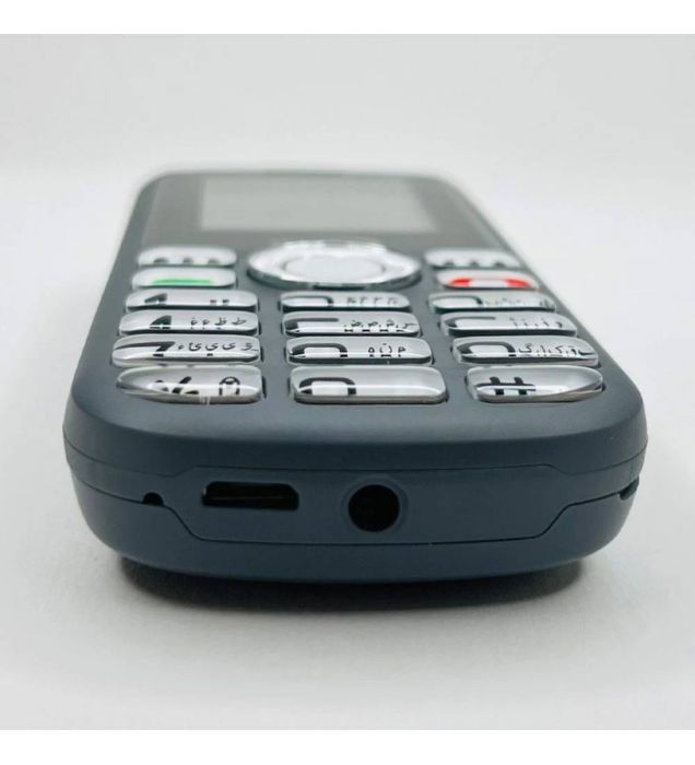 تصویر  گوشی موبایل جی ال ایکس مدل F9