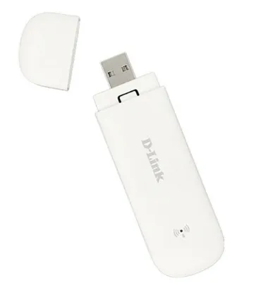 تصویر مودم همراه 4G/LTE دی لینک مدل DWR-910M