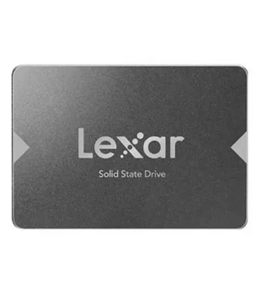 تصویر هارد اینترنال اس اس دی لکسار مدل NS100 ظرفیت 512 گیگابایت