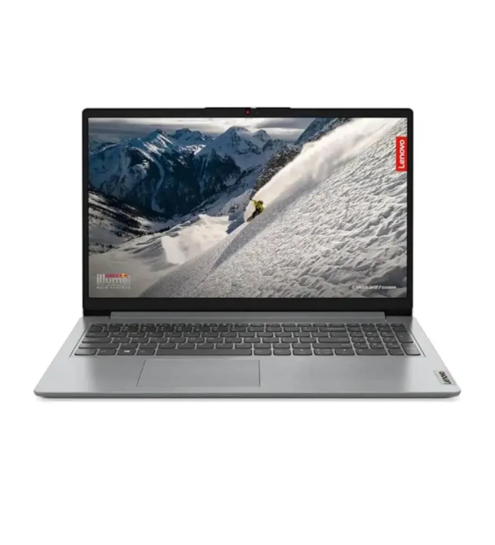 تصویر  لپ تاپ لنوو IdeaPad 1-G Athlon 7120U 8GB 256GB SSD Radeon