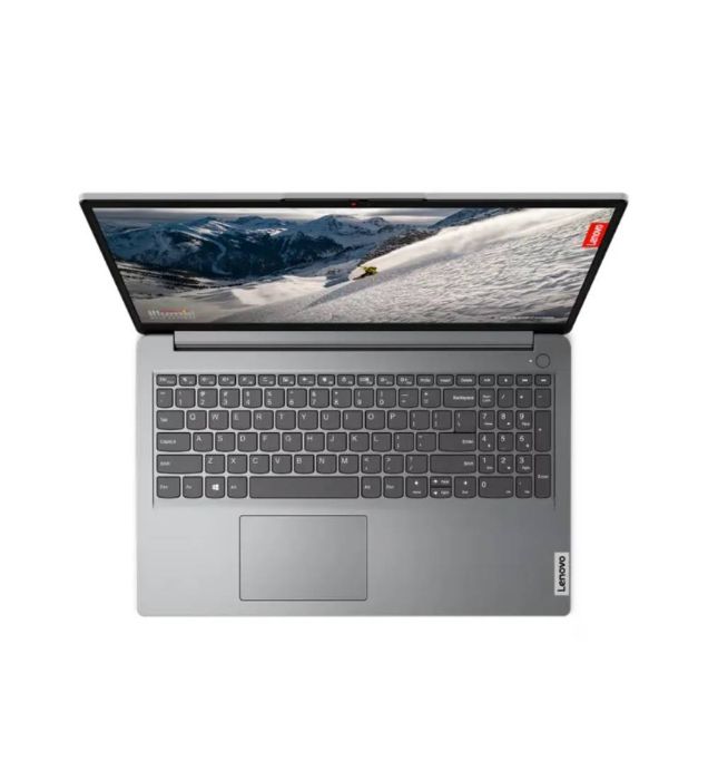 تصویر  لپ تاپ لنوو IdeaPad 1-GA Athlon 7120U 8GB 512GB SSD Radeon