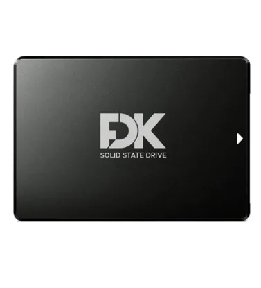 تصویر  هارد اینترنال اس اس دی فدک مدل B5 ظرفیت 128 گیگابایت