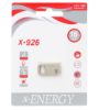 تصویر  فلش مموری ایکس انرژی مدل X-926 USB 2.0 ظرفیت 16 گیگابایت