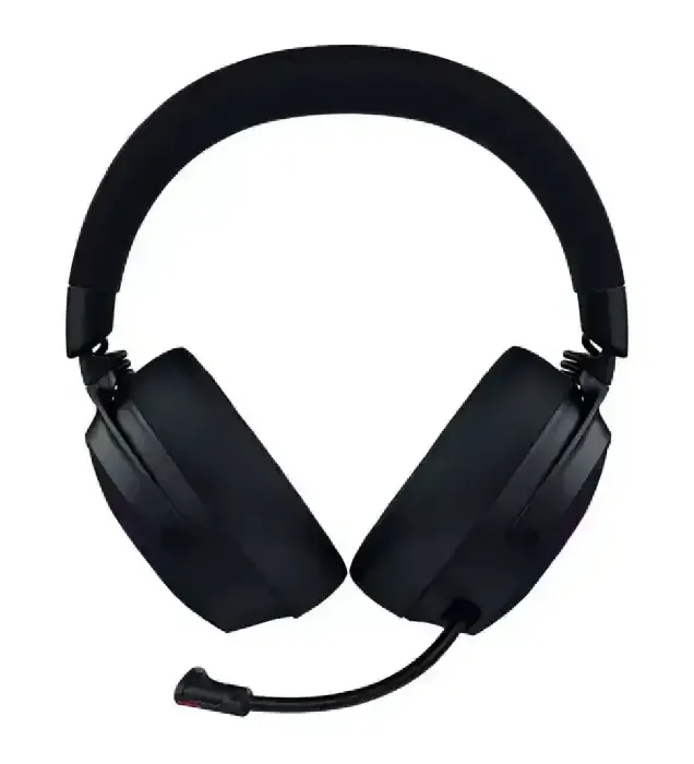 تصویر  هدفون گیمینگ بلوتوث ریزر مدل Kraken V4