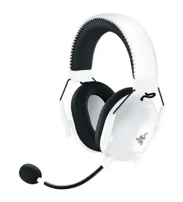 تصویر  هدفون گیمینگ بلوتوث ریزر مدل Blackshark V2 Pro