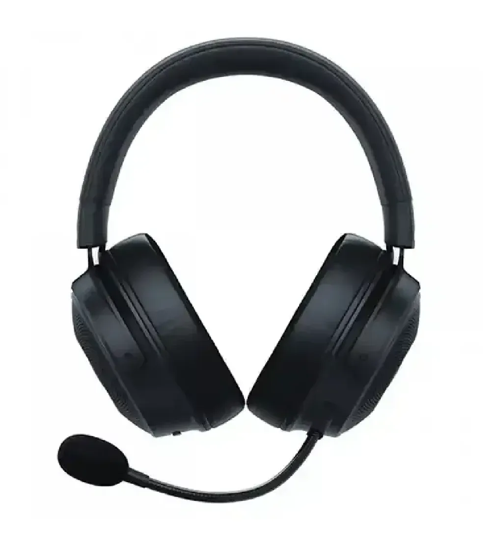 تصویر  هدفون گیمینگ بلوتوث ریزر مدل Kraken V3 Pro