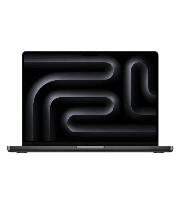 تصویر  لپ تاپ اپل مک بوک پرو A3403 MX2U3ZP/A M4 48GB 512GB SSD Integrated