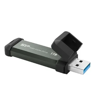 تصویر  هارد SSD اکسترنال سیلیکون پاور مدل MS70 USB 3.0 ظرفیت 1 ترابایت