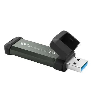 تصویر  هارد SSD اکسترنال سیلیکون پاور مدل MS70 USB 3.0 ظرفیت 1 ترابایت