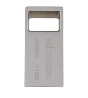 فلش مموری سیبراتون مدل Iron SF2540 ظرفیت 64 گیگابایت