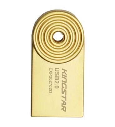 فلش مموری کینگ استار مدل Picco KS239 USB 2.0 ظرفیت 16 گیگابایت
