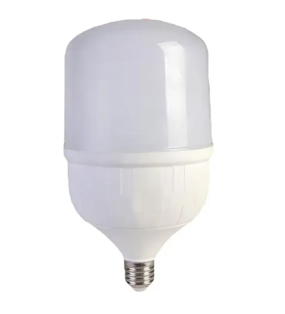 تصویر  لامپ ال ای دی 40 وات زانیس مدل حبابی استوانه ای پایه E27