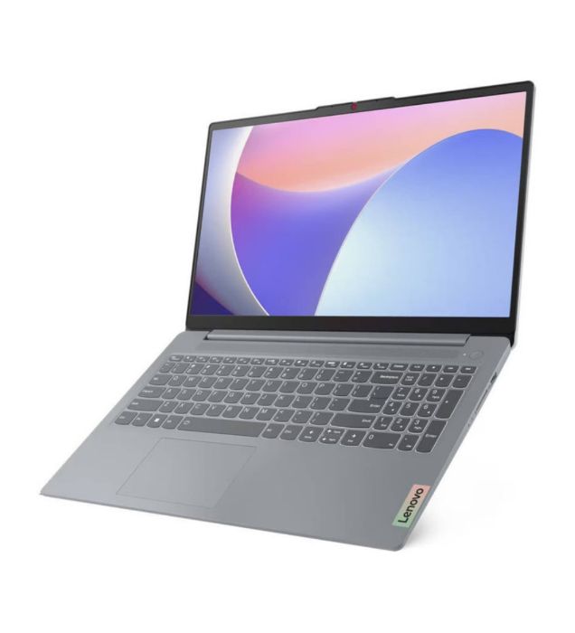 تصویر  لپ تاپ لنوو IdeaPad Slim 3 15IRU8 i3 1315U 8GB 256GB SSD Integrated