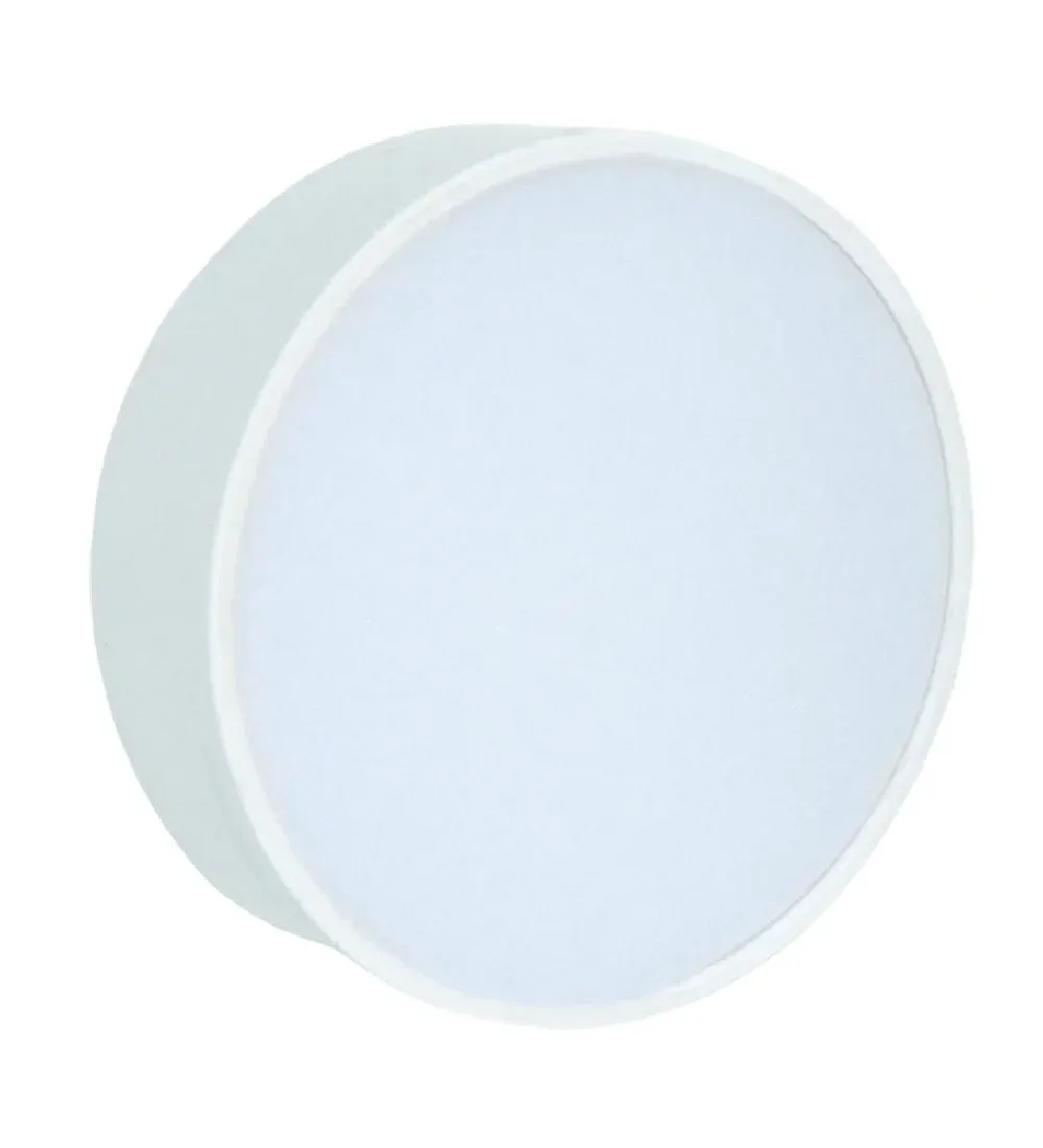 تصویر  لامپ هالوژنی 7 وات زانیس مدل طلق دار فوق باریک