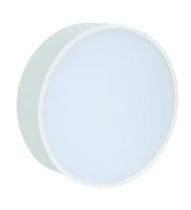 تصویر  لامپ هالوژنی 7 وات زانیس مدل طلق دار فوق باریک