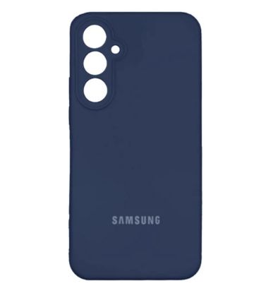 نمایش جزئیات برای  کاور سیلیکونی برای گوشی سامسونگ مدل گلکسی A36 تصویر  کاور سیلیکونی برای گوشی سامسونگ مدل گلکسی A36