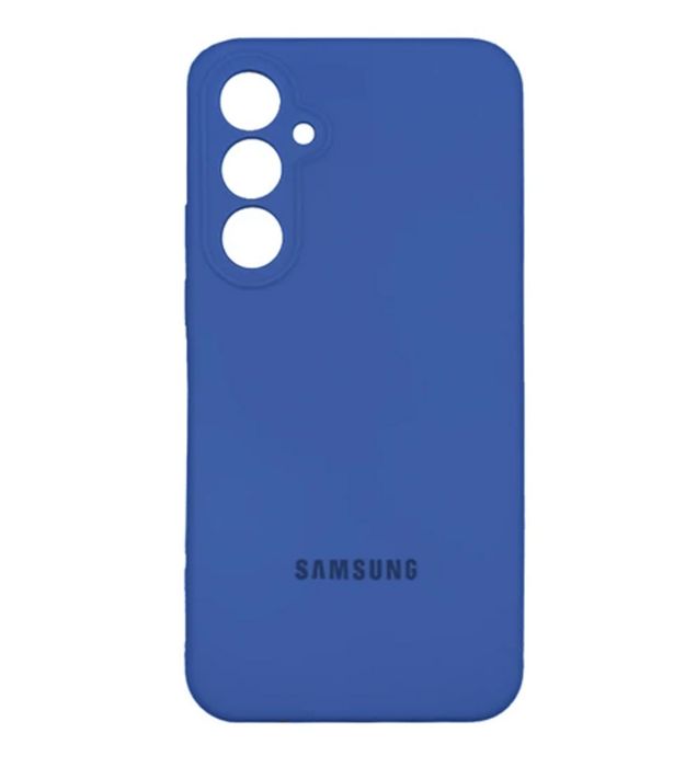 تصویر  کاور سیلیکونی برای گوشی سامسونگ مدل گلکسی A36