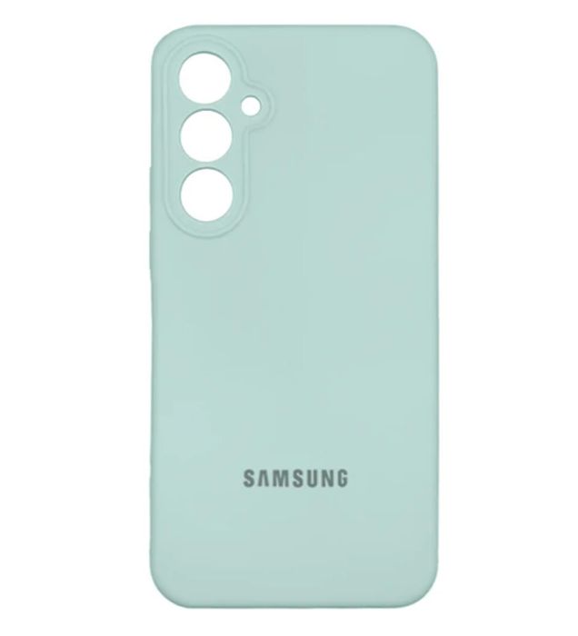 تصویر  کاور سیلیکونی برای گوشی سامسونگ مدل گلکسی A36