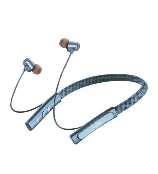 تصویر  هندزفری گردنی شوش مدل SH-56