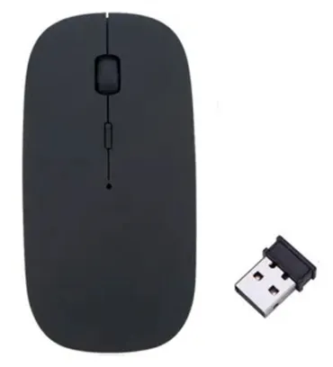 تصویر  ماوس بی سیم مدل 24G