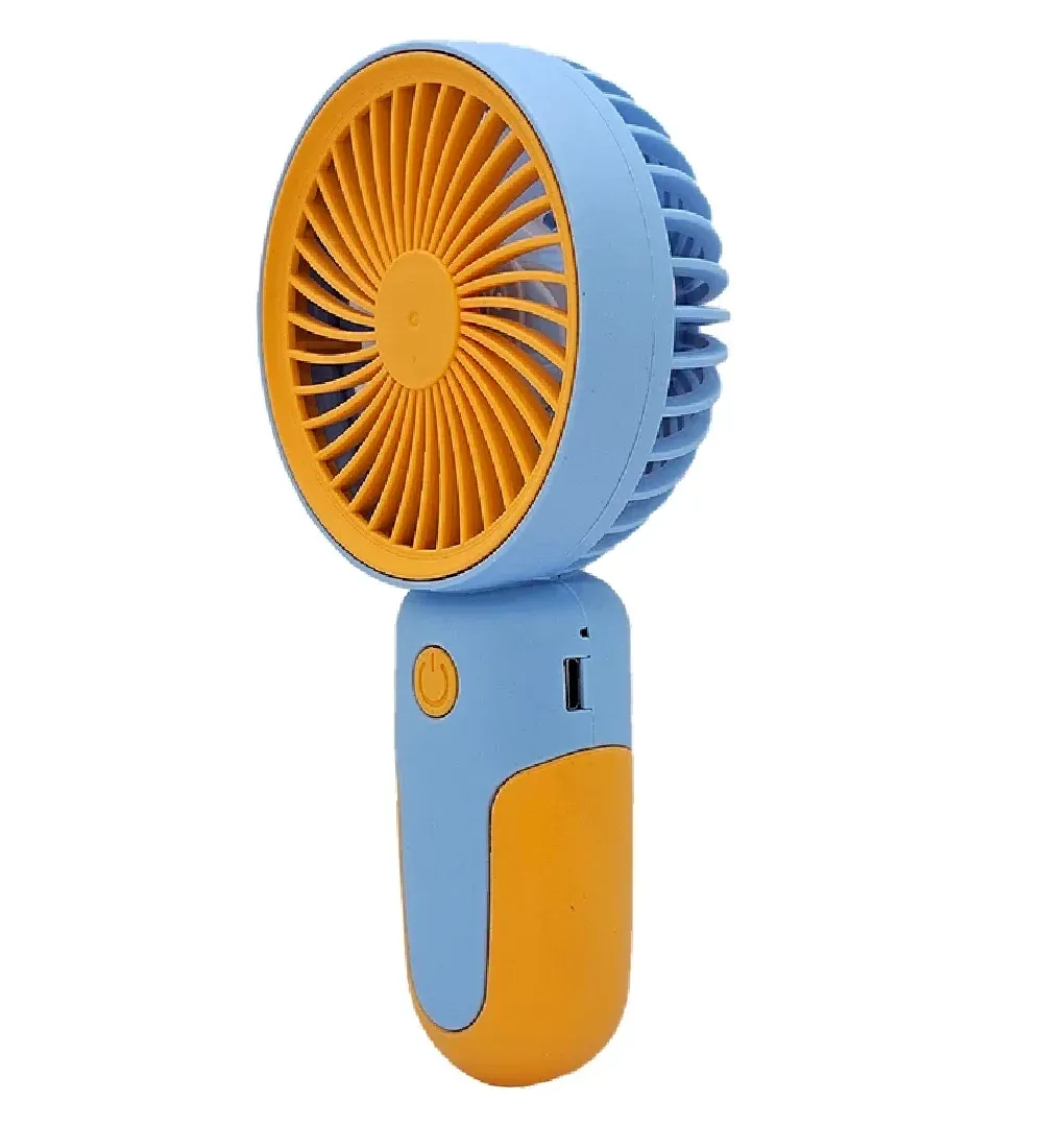 تصویر  پنکه شارژی مدل MJ121