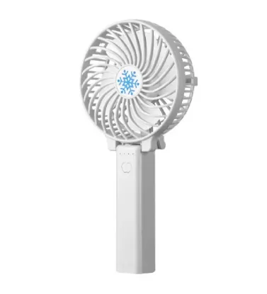 تصویر  پنکه دستی مدل Handy Minii Fan