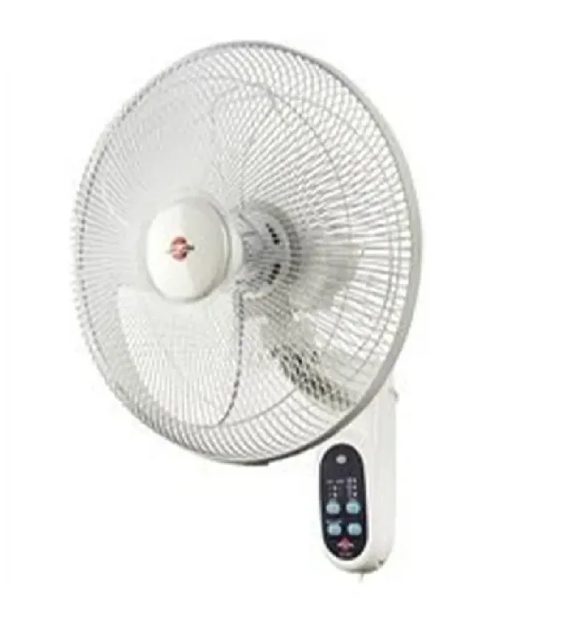 تصویر  پنکه دیواری پارس خزر مدل ES7020WKAI