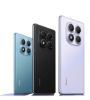 تصویر  گوشی موبایل شیائومی مدل Redmi Note 14 Pro 4G ظرفیت 512 گیگابایت رم 12 گیگابایت بدون شارژر