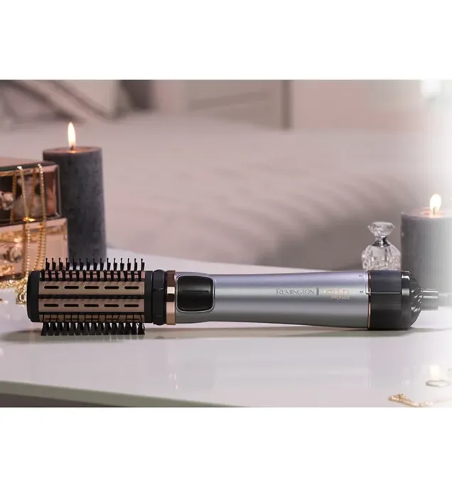 تصویر  سشوار رمینگتون مدل AS8810