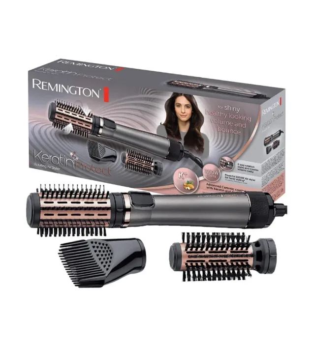 تصویر  سشوار رمینگتون مدل AS8810