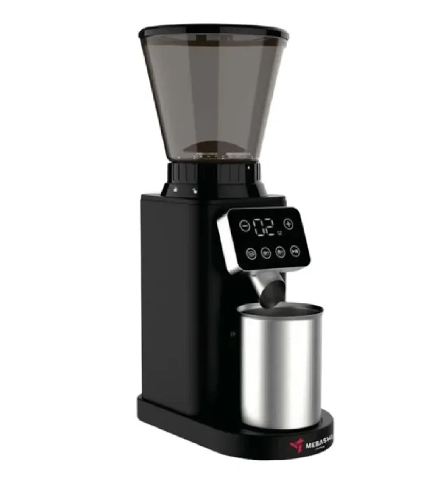 تصویر  آسیاب قهوه مباشی مدل ME-CG2298