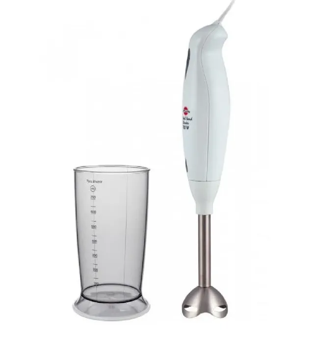 تصویر  گوشت‌کوب برقی پارس خزر مدل HB-5501S