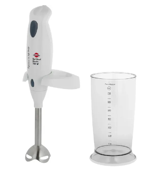 تصویر  گوشت‌کوب برقی پارس خزر مدل HB-5501S