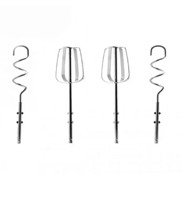 تصویر  همزن برقی اسکارلت مدل L33