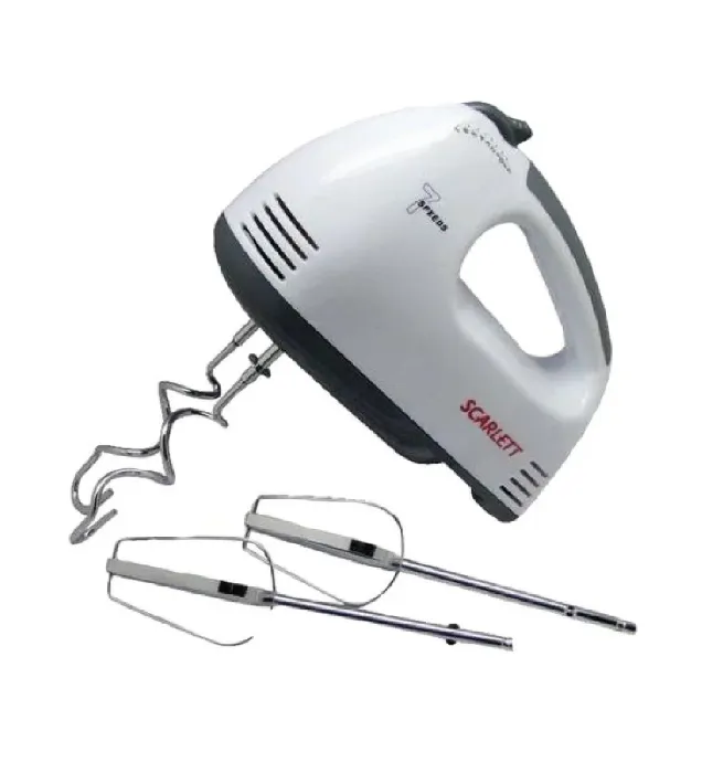 تصویر  همزن برقی اسکارلت مدل L33