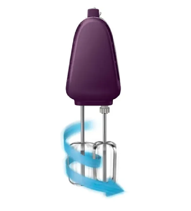 تصویر  همزن دستی فیلیپس مدل HR3740/10