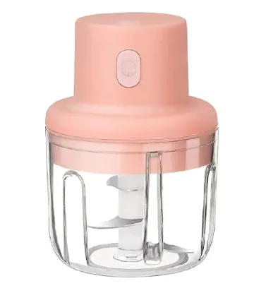 تصویر  خردکن شارژی مدل KB010