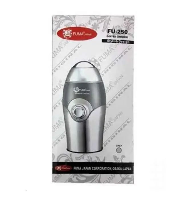 تصویر  آسیاب قهوه فوما مدل FU-250