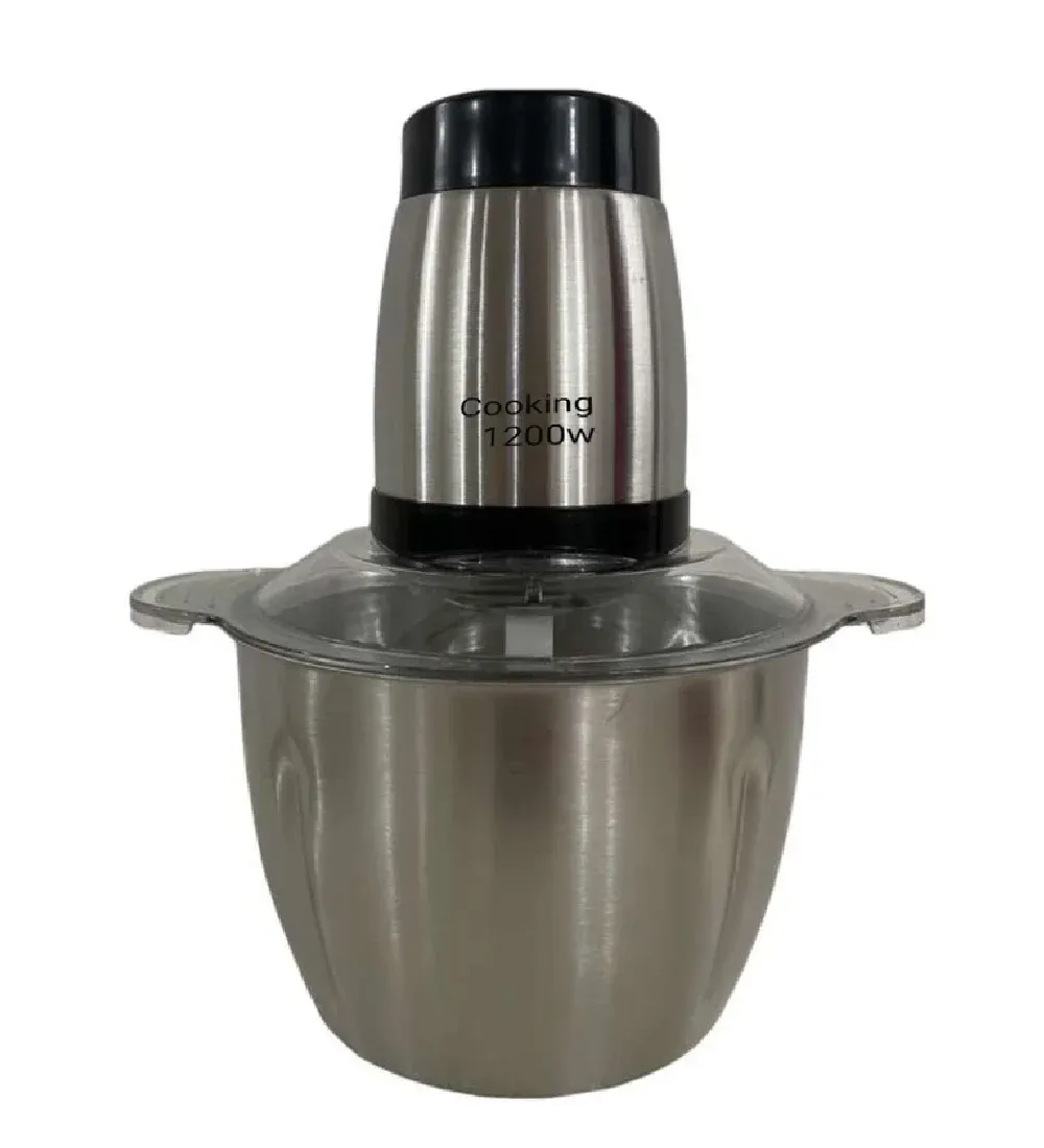 تصویر  خردکن مدل کوکینگ فود 1200w